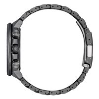 Watch Citizen Man Geo Trekker Limited Edition in Steel BY3005-56E - BY3005-56E